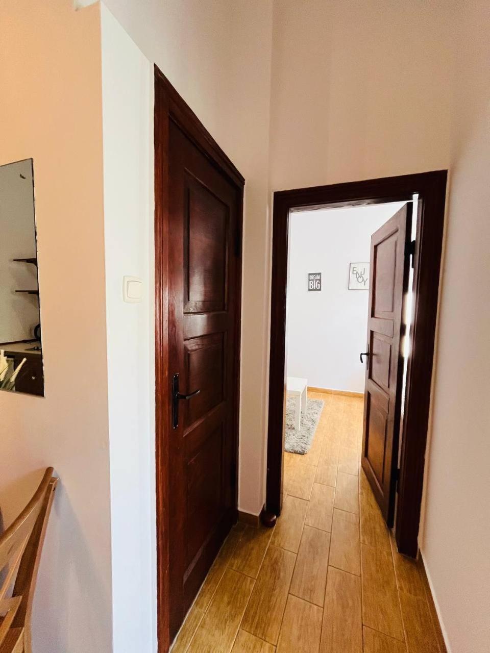 Kawalerka W Sopocie Appartement Sopot Buitenkant foto
