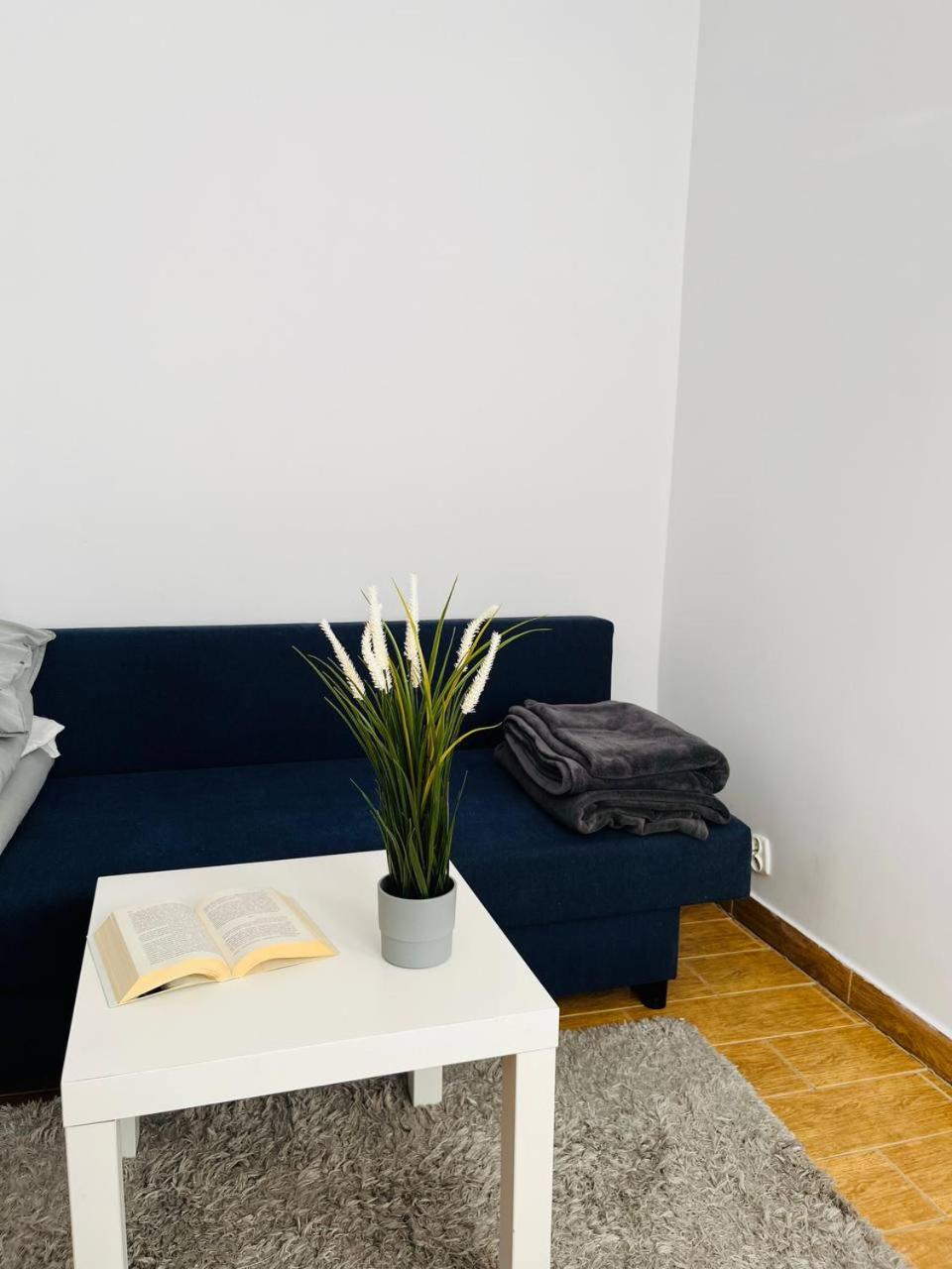 Kawalerka W Sopocie Appartement Sopot Buitenkant foto
